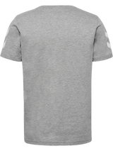 hummel Men's Legacy 2.0 Short Sleeve T-Shirt-2