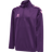 hummel Youth Core XK Half Zip Poly Sweatshirt-1