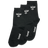 hummel Youth Sutton 3-Pack Sock-1