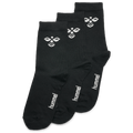 hummel Youth Sutton 3-Pack Sock-1