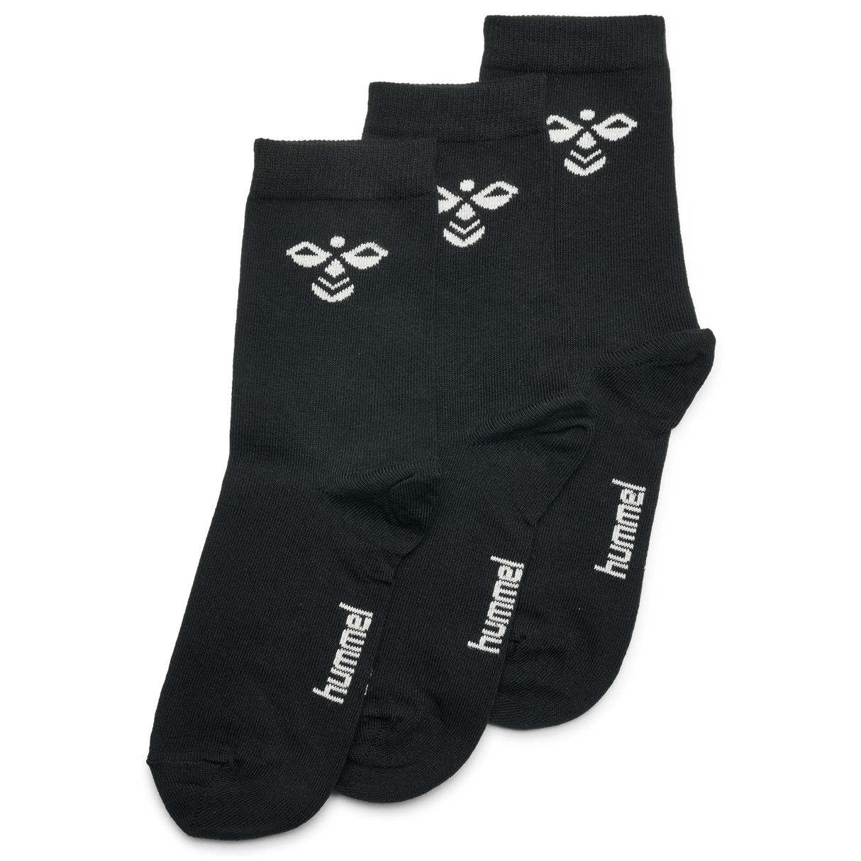 hummel Youth Sutton 3-Pack Sock-1