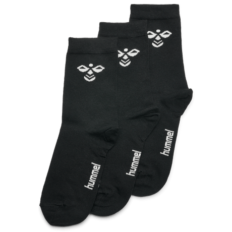 hummel Youth Sutton 3-Pack Sock-1