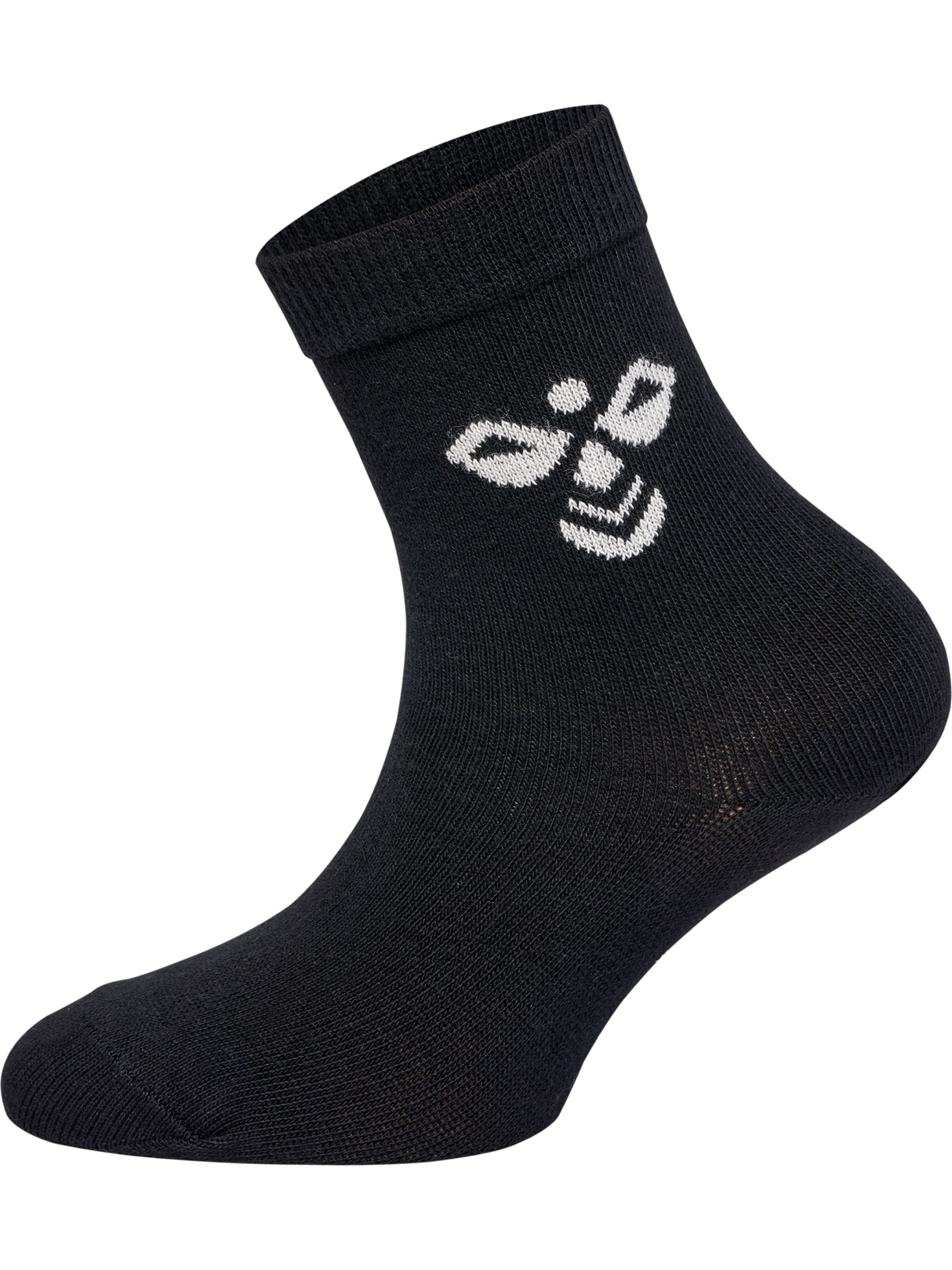 hummel Youth Sutton 3-Pack Sock-2