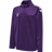hummel Youth Core XK Half Zip Poly Sweatshirt-1