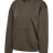 hummel Women's Yoga Soft Half Zip Jacket-1