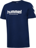 hummel Men's Legacy 2.0 Short Sleeve T-Shirt-1