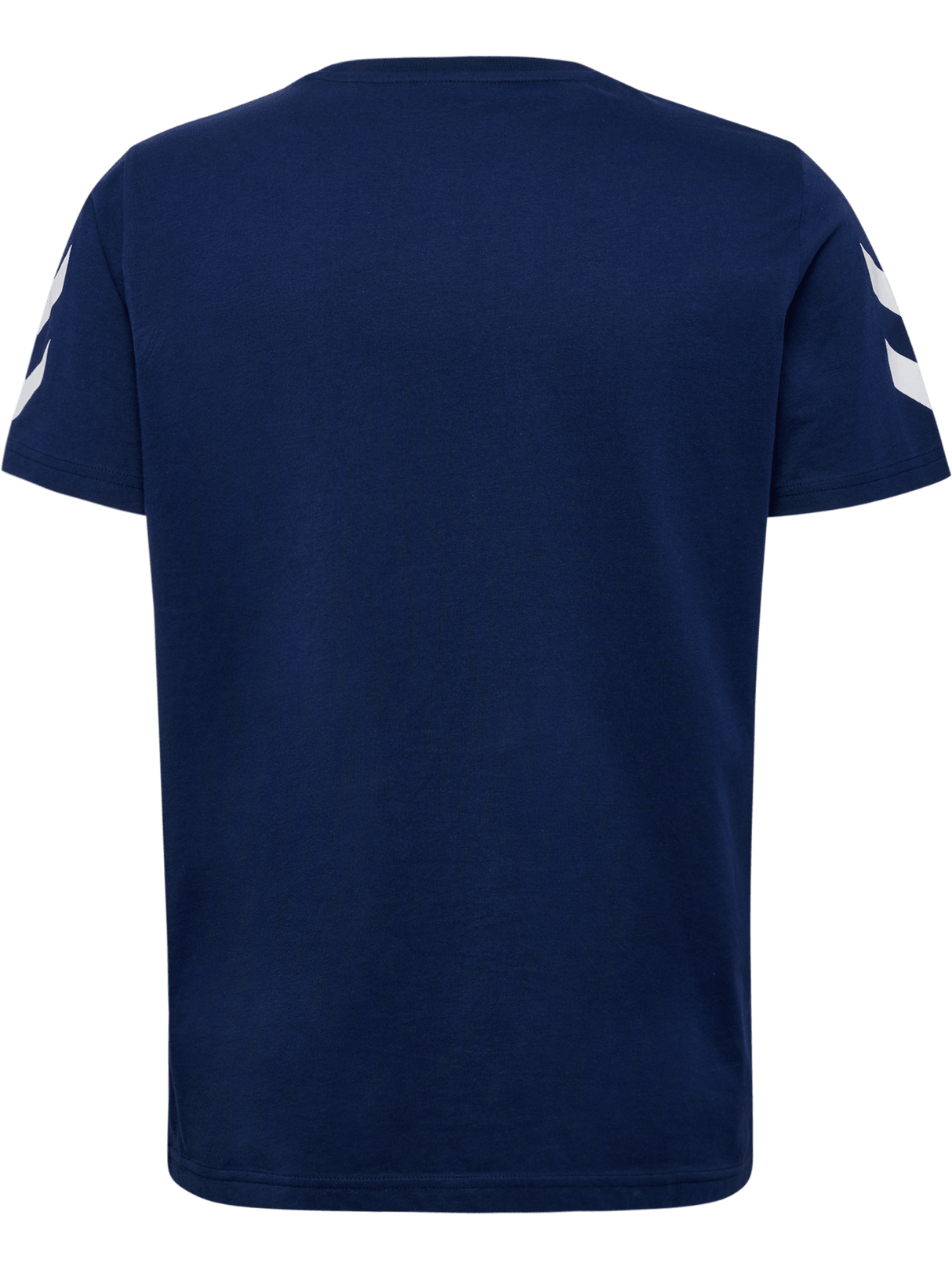 hummel Men's Legacy 2.0 Short Sleeve T-Shirt-2