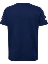 hummel Men's Legacy 2.0 Short Sleeve T-Shirt-2