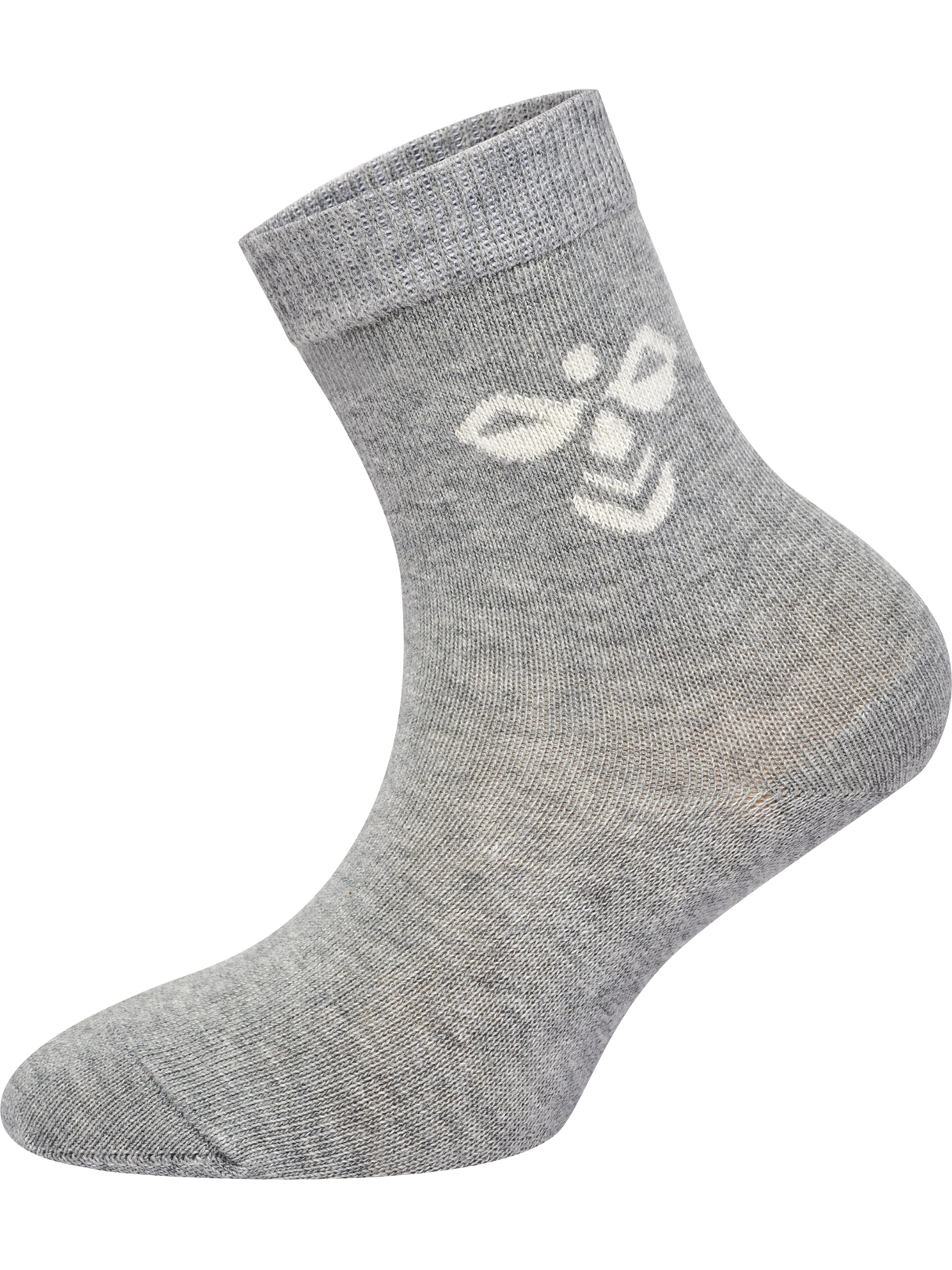hummel Youth Sutton 3-Pack Sock-2