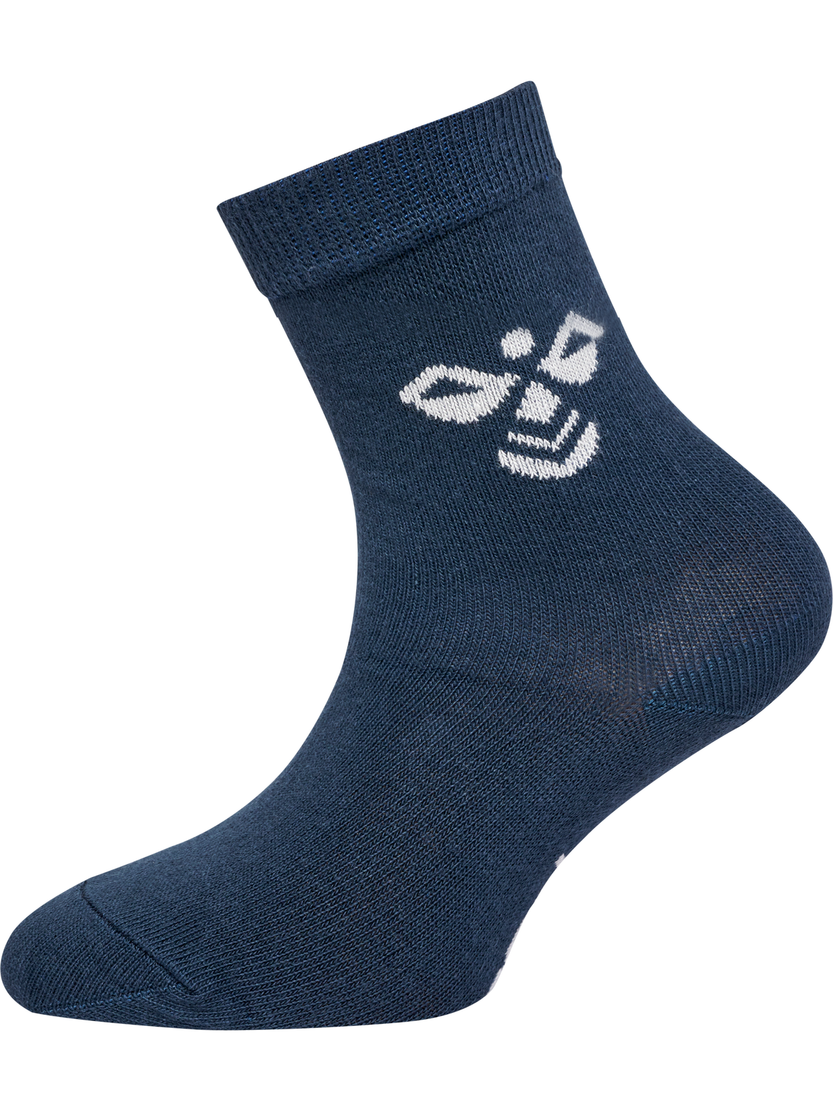 hummel Youth Sutton 3-Pack Sock-3