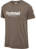 hummel Men's Legacy 2.0 Short Sleeve T-Shirt-1