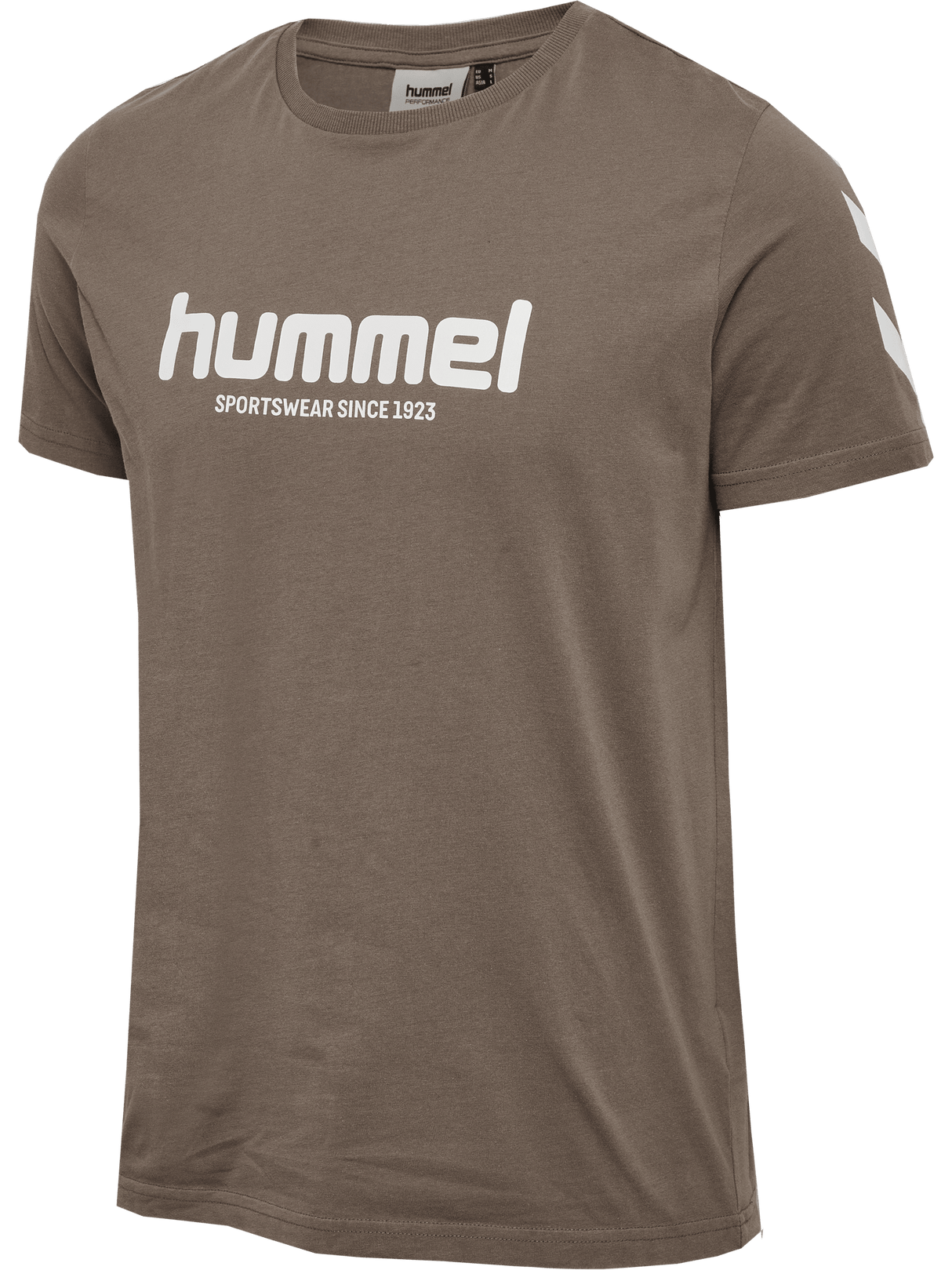 hummel Men's Legacy 2.0 Short Sleeve T-Shirt-1