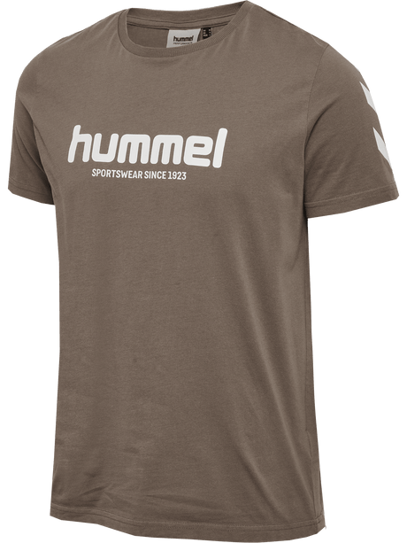hummel Men's Legacy 2.0 Short Sleeve T-Shirt-1