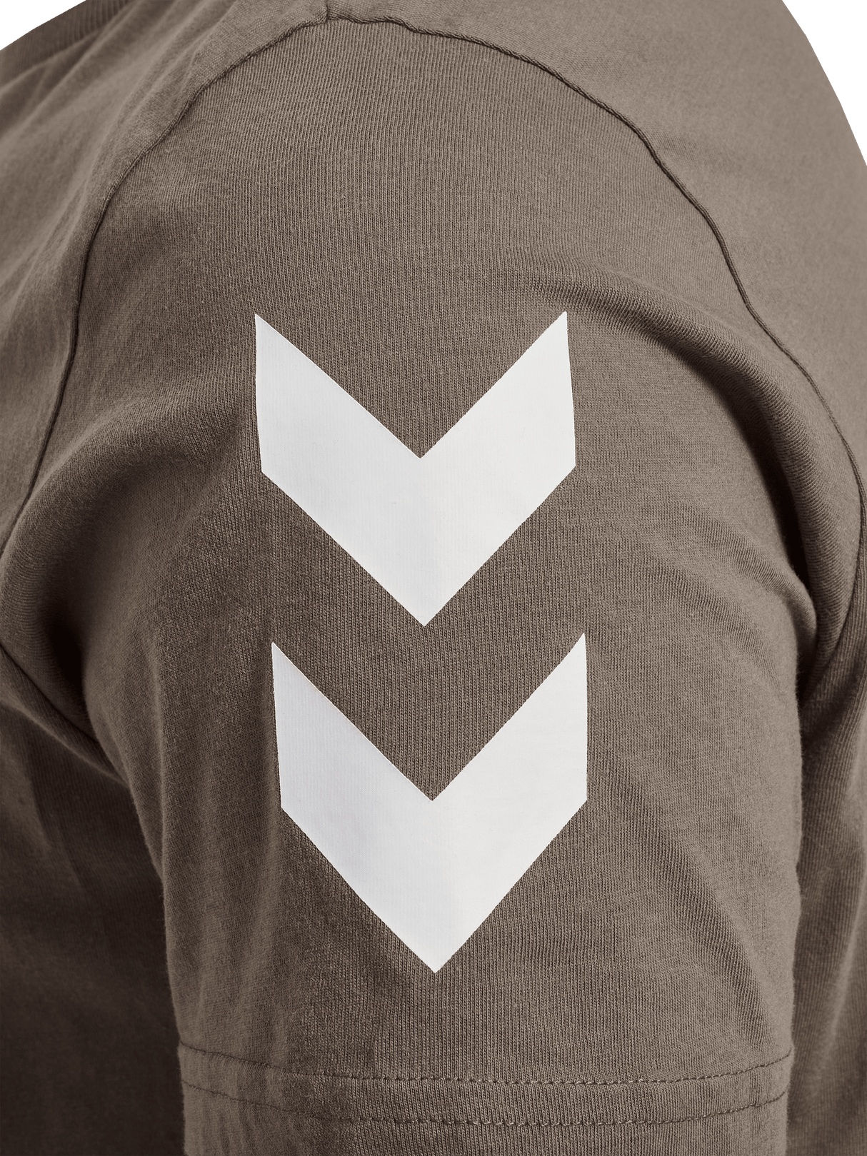 hummel Men's Legacy 2.0 Short Sleeve T-Shirt-3