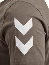 hummel Men's Legacy 2.0 Short Sleeve T-Shirt-3