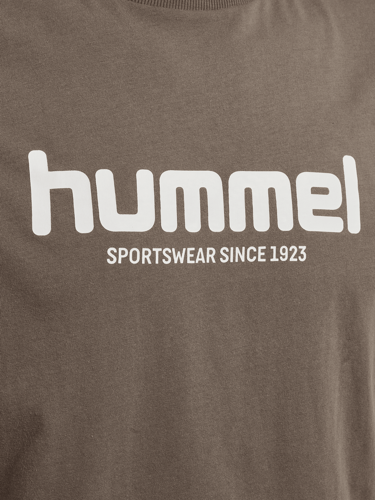 hummel Men's Legacy 2.0 Short Sleeve T-Shirt-4
