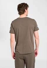 hummel Men's Legacy 2.0 Short Sleeve T-Shirt-5
