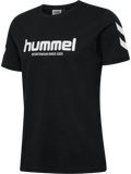 hummel Men's Legacy 2.0 Short Sleeve T-Shirt-1