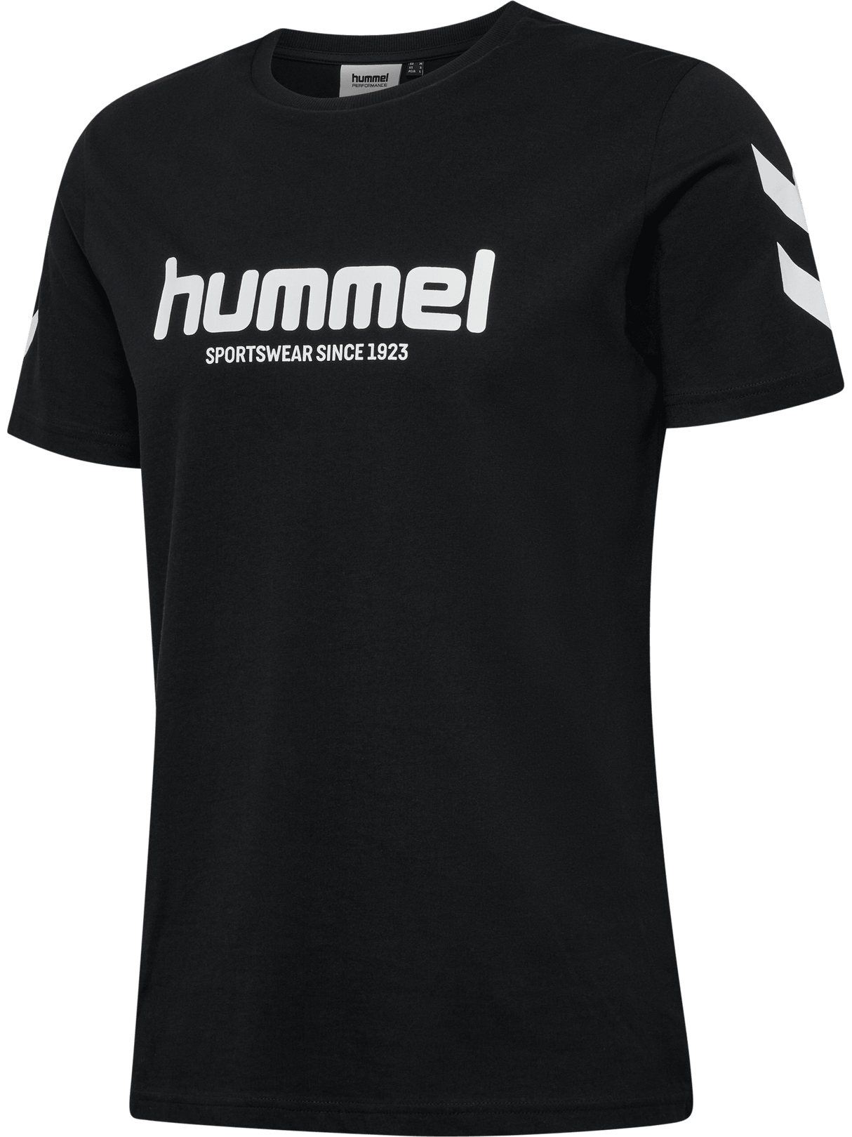 hummel Men's Legacy 2.0 Short Sleeve T-Shirt-1