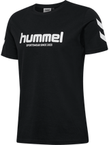 hummel Men's Legacy 2.0 Short Sleeve T-Shirt-1