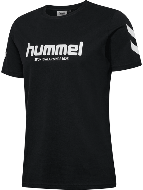 hummel Men's Legacy 2.0 Short Sleeve T-Shirt-1