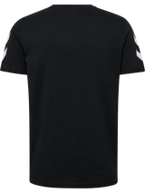 hummel Men's Legacy 2.0 Short Sleeve T-Shirt-2