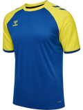 hummel Unisex Match League Short Sleeve Jersey-1