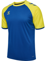 hummel Unisex Match League Short Sleeve Jersey-1