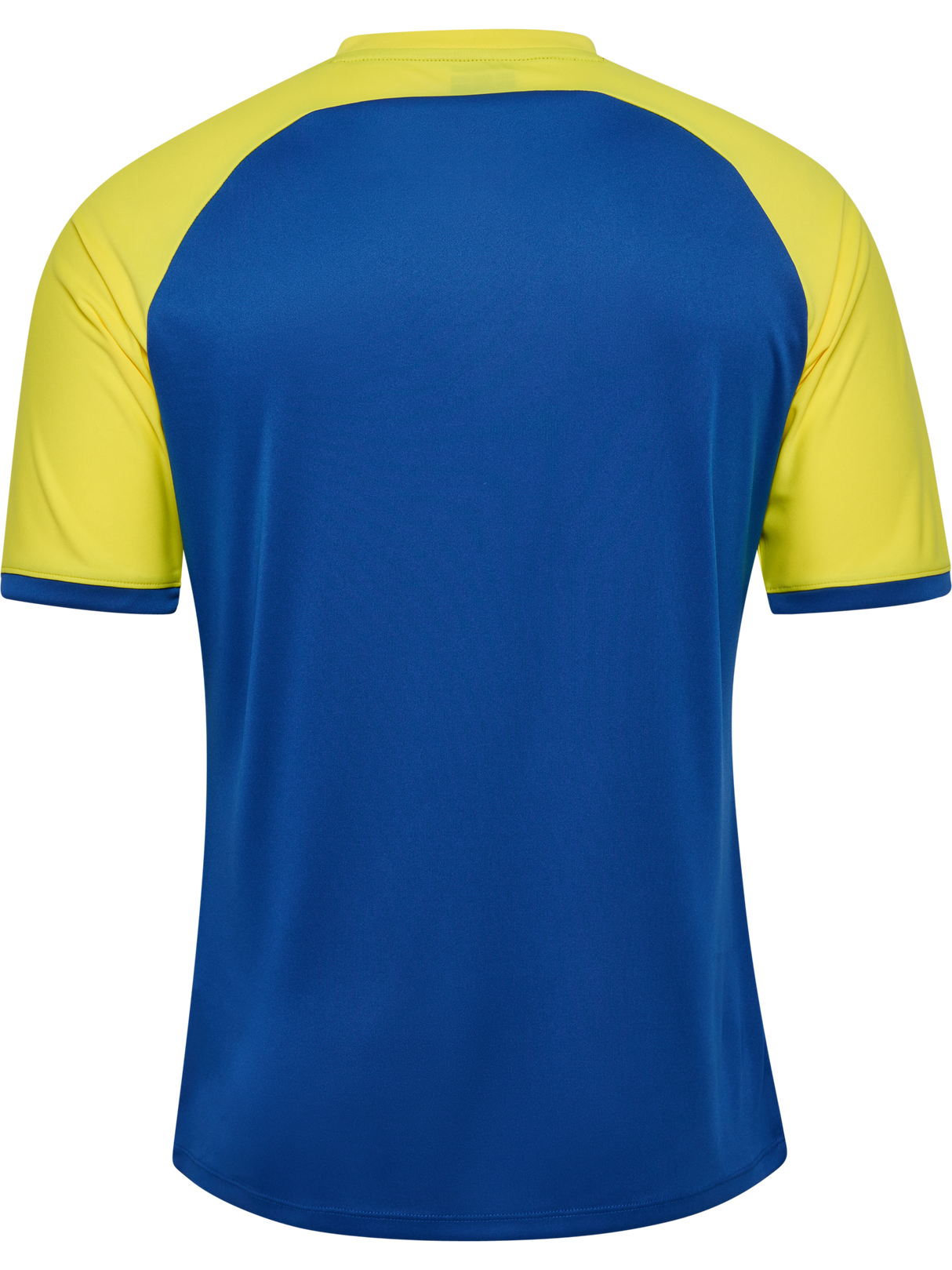 hummel Unisex Match League Short Sleeve Jersey-2