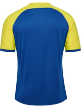hummel Unisex Match League Short Sleeve Jersey-2