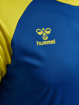 hummel Unisex Match League Short Sleeve Jersey-3