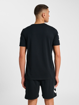hummel Men's Legacy 2.0 Short Sleeve T-Shirt-5