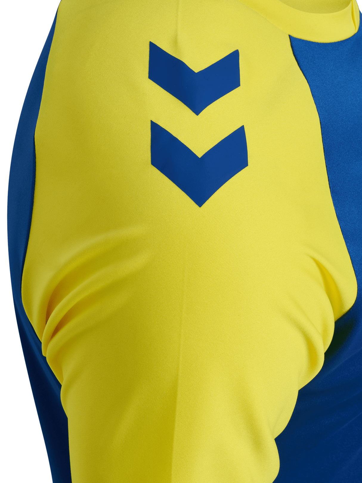 hummel Unisex Match League Short Sleeve Jersey-4