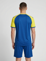 hummel Unisex Match League Short Sleeve Jersey-5