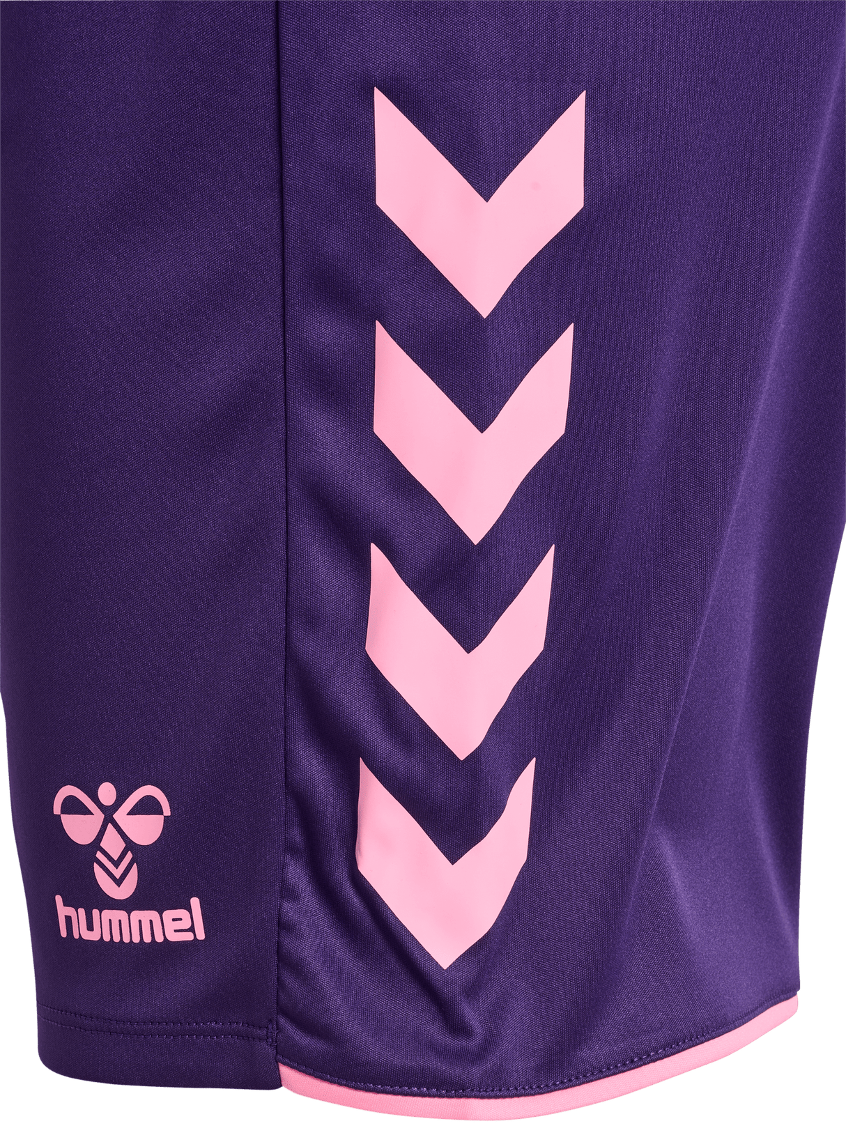 hummel Men's Core 2.0 Shorts-3