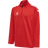 hummel Youth Core XK Half Zip Poly Sweatshirt-1
