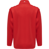 hummel Youth Core XK Half Zip Poly Sweatshirt-2