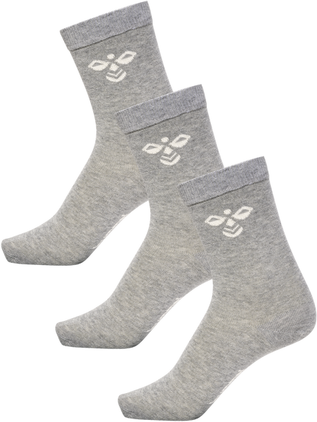 hummel Youth Sutton 3-Pack Sock-1