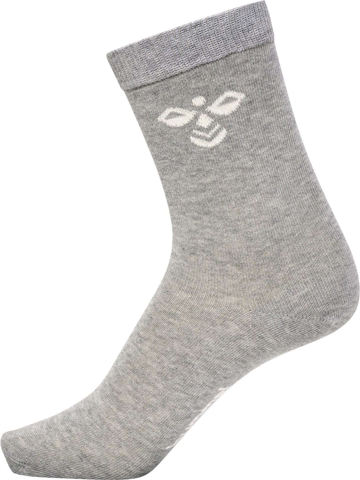 hummel Youth Sutton 3-Pack Sock-2