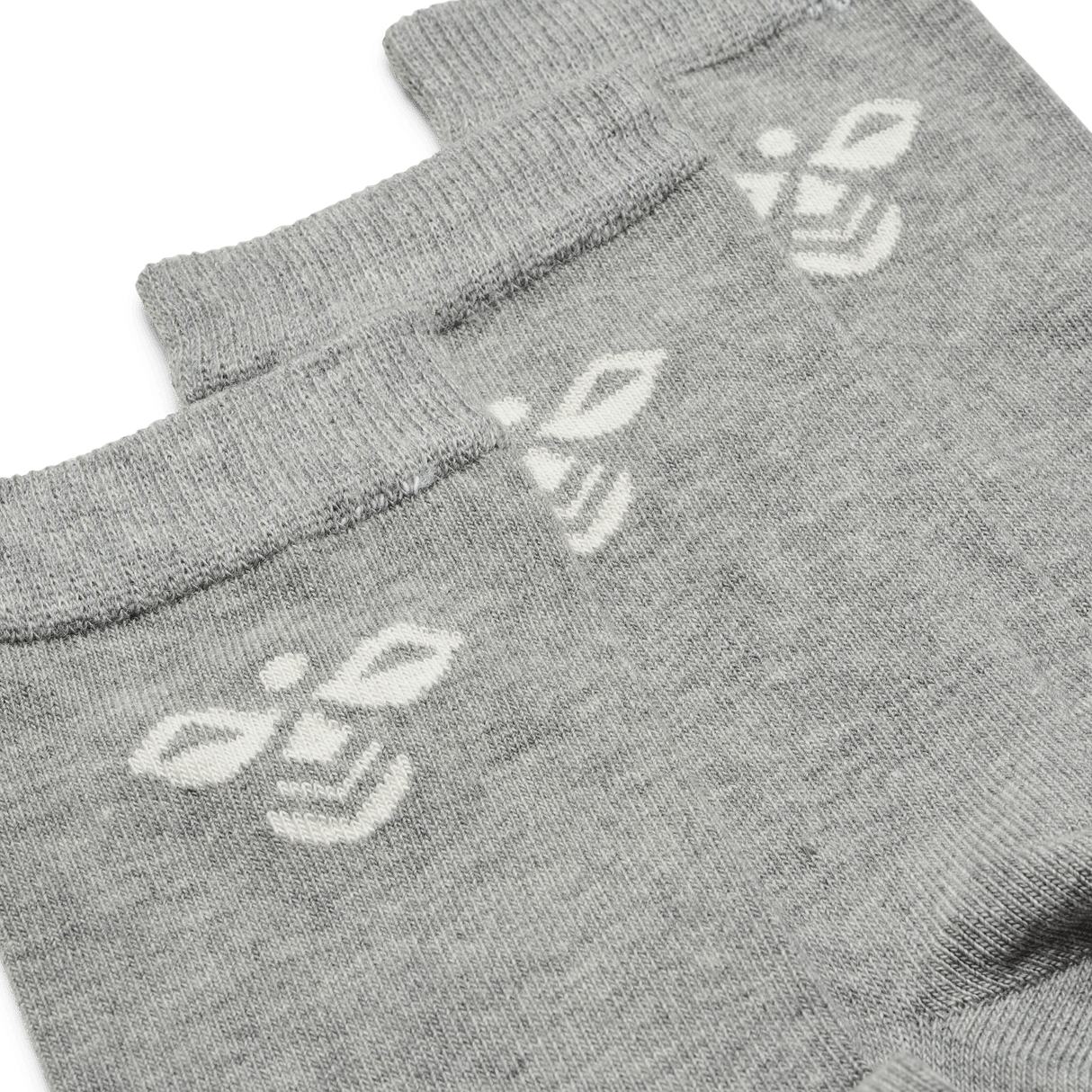 hummel Youth Sutton 3-Pack Sock-3