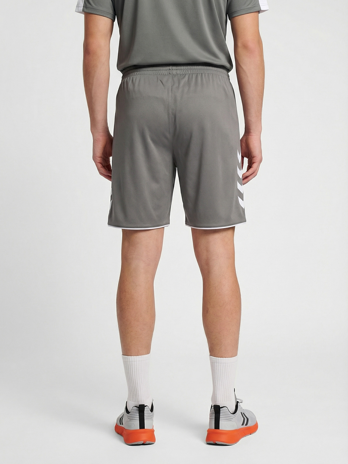 hummel Men's Core 2.0 Shorts-4