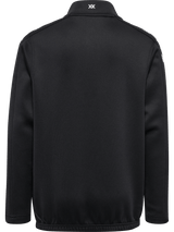 hummel Youth Core XK Half Zip Poly Sweatshirt-2