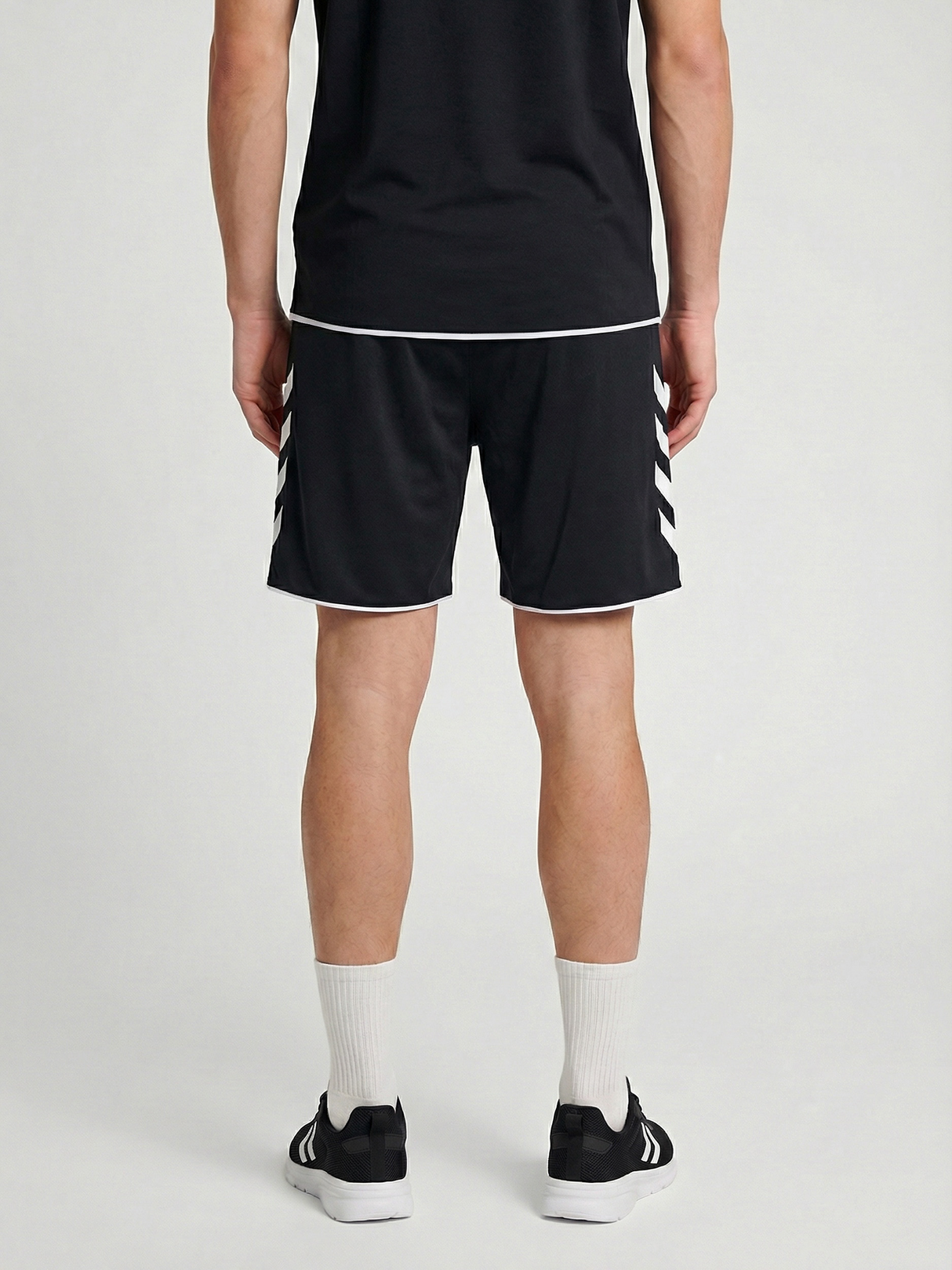 hummel Men's Core 2.0 Shorts-4