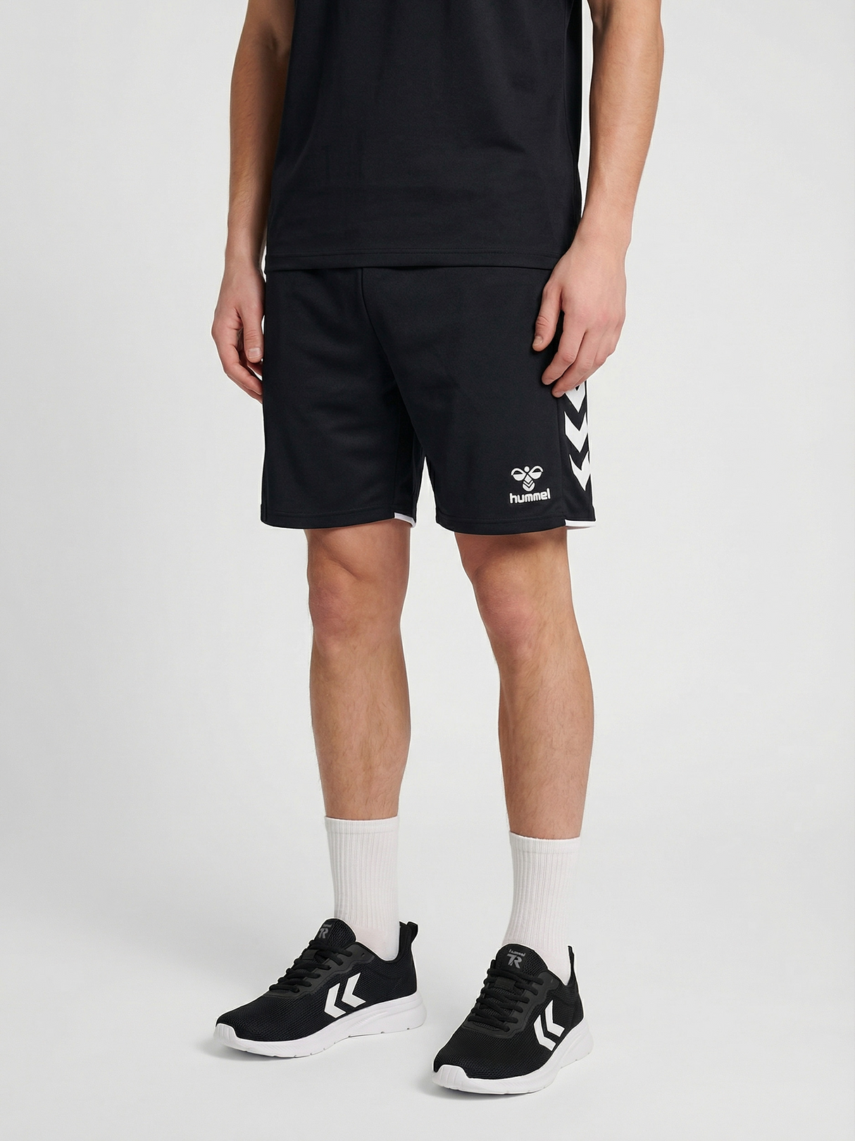 hummel Men's Core 2.0 Shorts-5