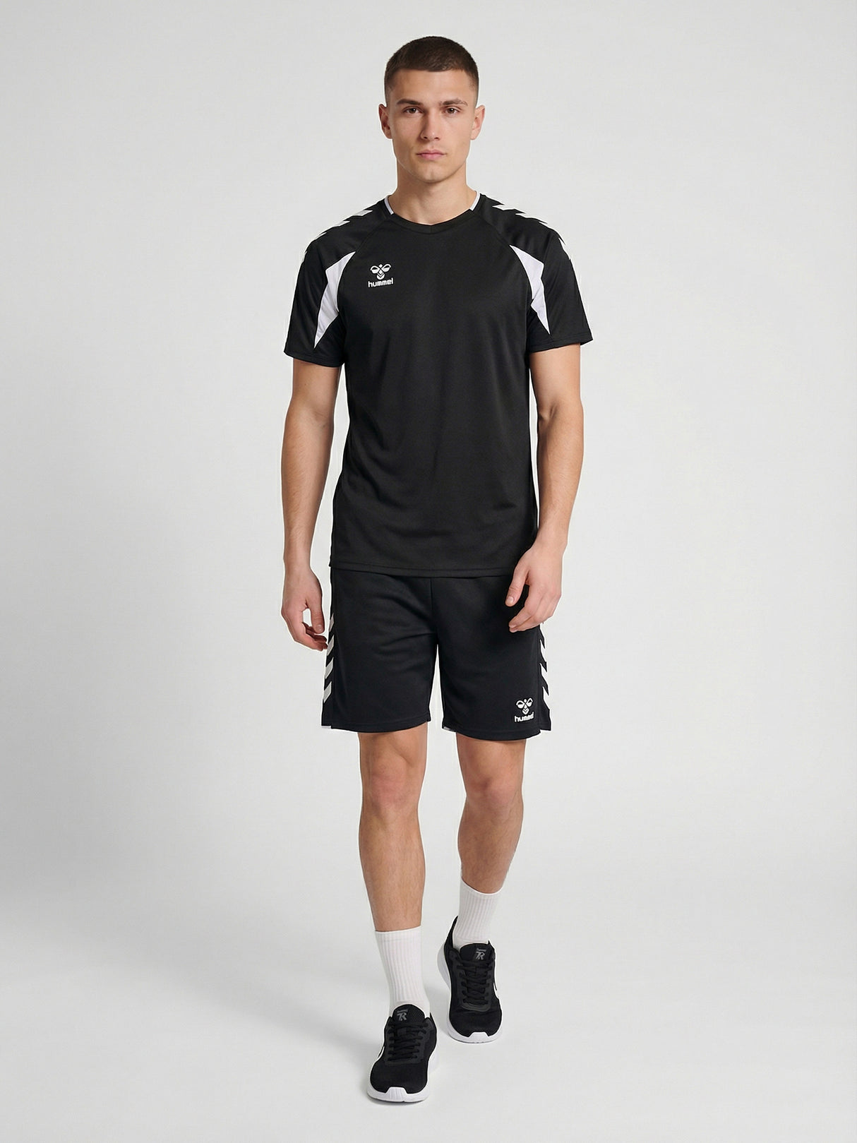 hummel Men's Core 2.0 Shorts-6
