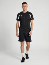 hummel Men's Core 2.0 Shorts-6