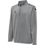 hummel Youth Core XK Half Zip Poly Sweatshirt-1
