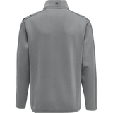 hummel Youth Core XK Half Zip Poly Sweatshirt-2