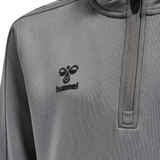 hummel Youth Core XK Half Zip Poly Sweatshirt-3