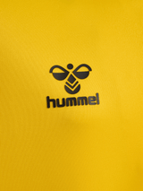 hummel Youth Core XK Half Zip Poly Sweatshirt-3